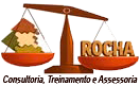 Logo Rocha fundo transparente